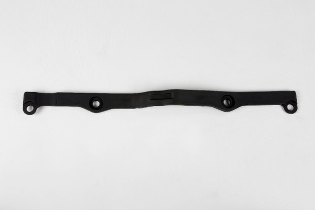 Patin de chaîne Kawasaki KX 85 (98-25) noir KA03718-001