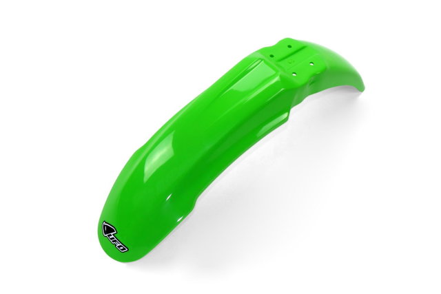 Garde-boue avant Suzuki RMZ 250 (04-06) vert KA03736-026