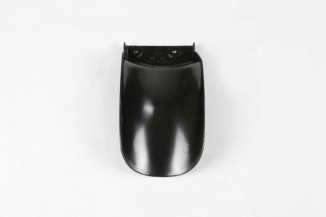 Pare-boue d’amortisseur Kawasaki KX 125 (03-08) noir KA03749-001