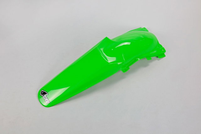 Garde-boue arrière Suzuki RMZ 250 (04-06) vert KA03757-026