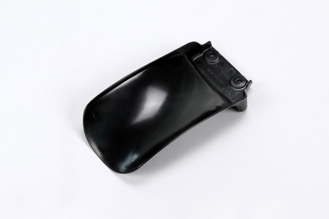 Pare-boue d’amortisseur Suzuki RMZ 250 (04-06) noir KA03761-001