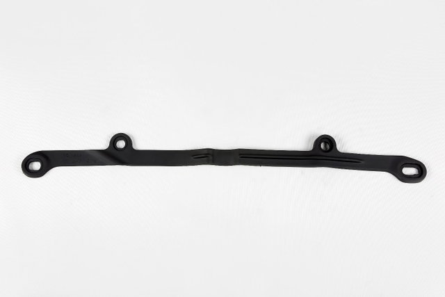 Patin de chaîne Suzuki RMZ 250 (04-06) noir KA03762-001