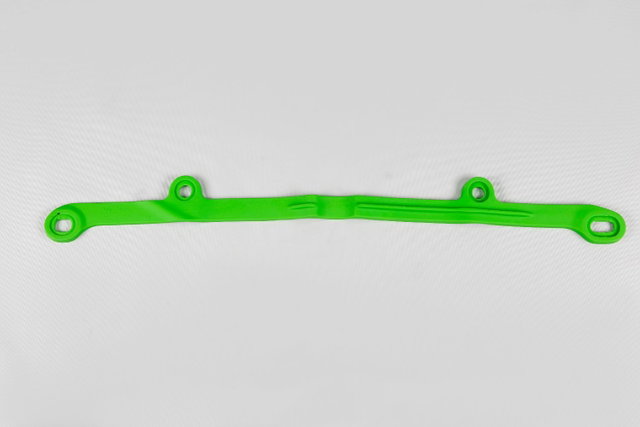 Patin de chaîne Suzuki RMZ 250 (04-06) vert KA03762-026