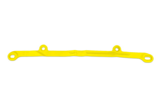 Patin de chaîne Suzuki RMZ 250 (04-06) jaune KA03762-102