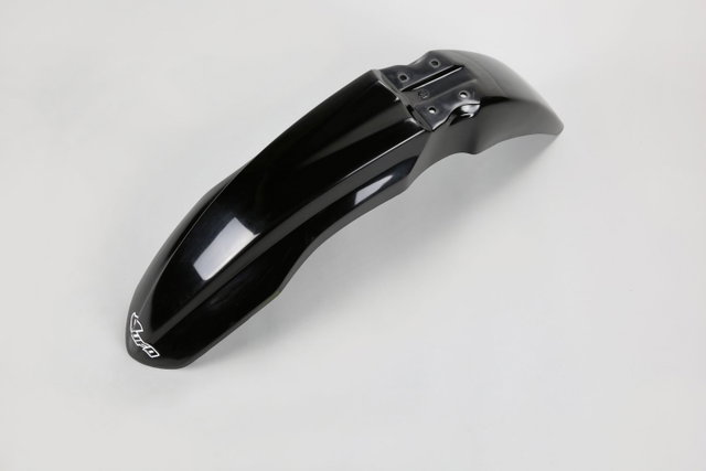 Garde-boue avant Kawasaki KX 450 F (09-12) noir KA03796-001
