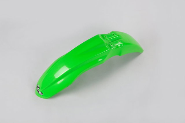 Garde-boue avant Kawasaki KX 250 F (09-12) vert* KA03796-026
