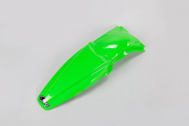 Garde-boue arrière Kawasaki KX 250 F (09-12) vert* KA03798-026