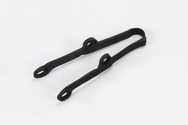 Patin de chaîne Kawasaki KX 250 F (09-16) noir KA04709-001