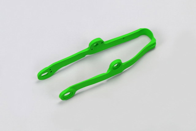 Patin de chaîne Kawasaki KX 250 F (09-16) vert KA04709-026