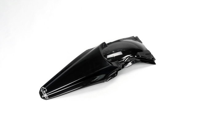 Garde-boue arrière Kawasaki KX 450 F (12-15) noir KA04721-001