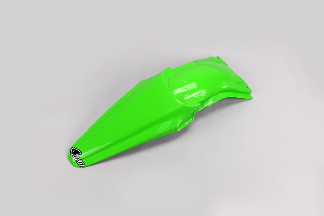 Garde-boue arrière Kawasaki KX 450 F (12-15) vert* KA04721-026