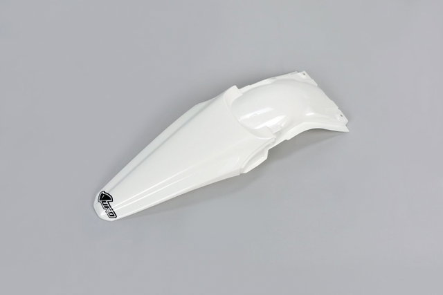 Garde-boue arrière Kawasaki KX 450 F (12-15) blanc* KA04721-047