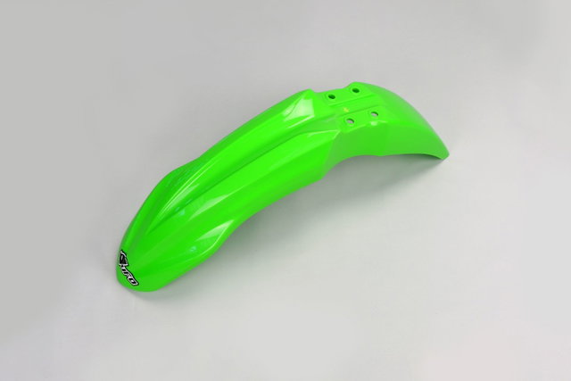 Garde-boue avant Kawasaki KX 450 F (13-15) vert* KA04723-026