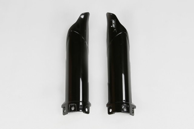 Protecteurs de tube de fourche Kawasaki KX 85 (14-26) noirs* KA04731-001