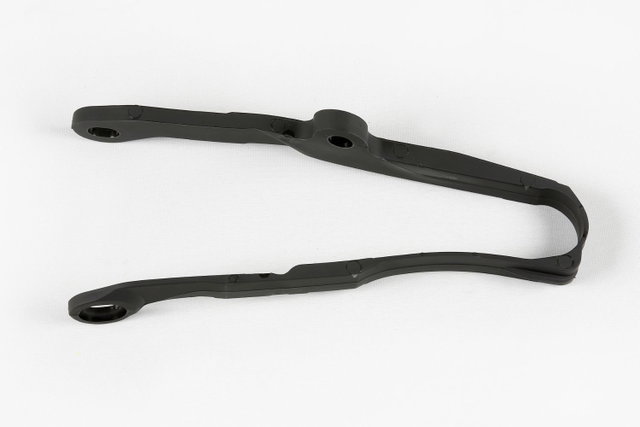 Patin de chaîne Kawasaki KX 450 F (16-18) noir KA04743-001