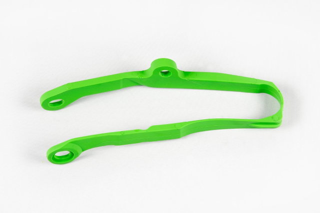 Patin de chaîne Kawasaki KX 450 F (16-18) vert KA04743-026