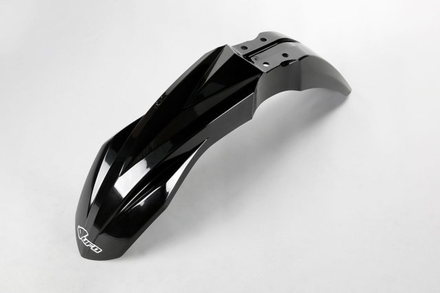 Garde-boue avant Kawasaki KX 450 F (18-26) noir KA04748-001