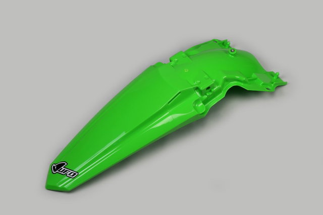Garde-boue arrière Kawasaki KX 450 F (19-23) vert* KA04749-026