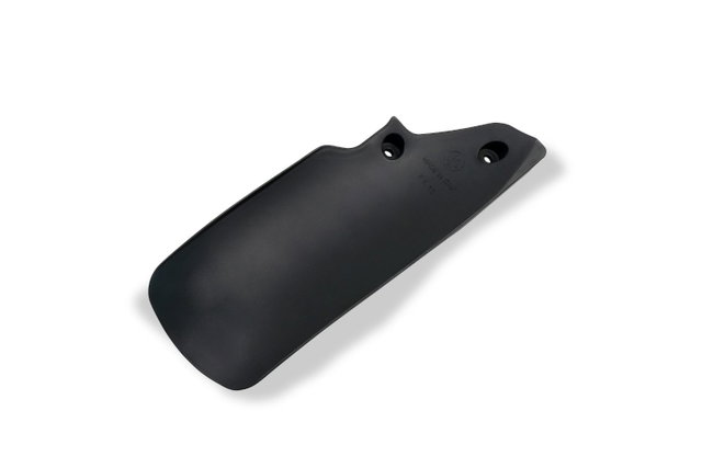Rear Shock Mudguard Kawasaki KX 250 F (21-26) black KA04753-001