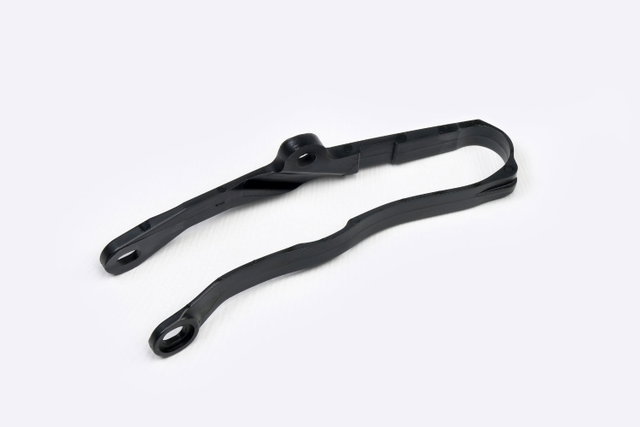 Patin de chaîne Kawasaki KX 250 F (21-26) noir KA04755-001