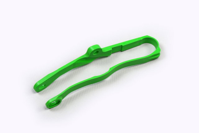 Patin de chaîne Kawasaki KX 250 F (21-26) vert KA04755-026