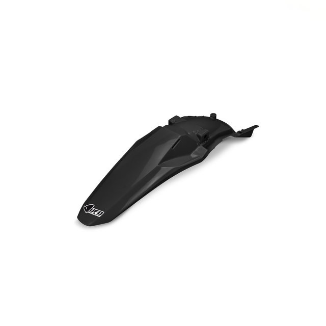 Garde-boue arrière Kawasaki KX 450 F (24-26) noir KA04759-001