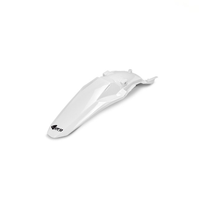 Garde-boue arrière Kawasaki KX 450 F (24-26) blanc KA04759-047