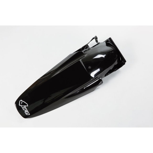 Garde-boue arrière KTM 125 SX (98-03) noir* KT03042-001