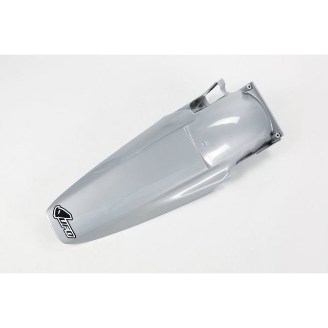 Garde-boue arrière KTM 125 SX (98-03) gris* KT03042-340