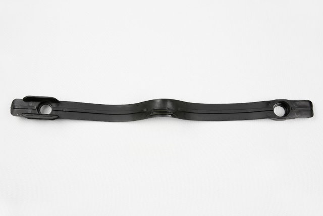 Patin de chaîne KTM 200 EXC (98-07) noir KT03069-001