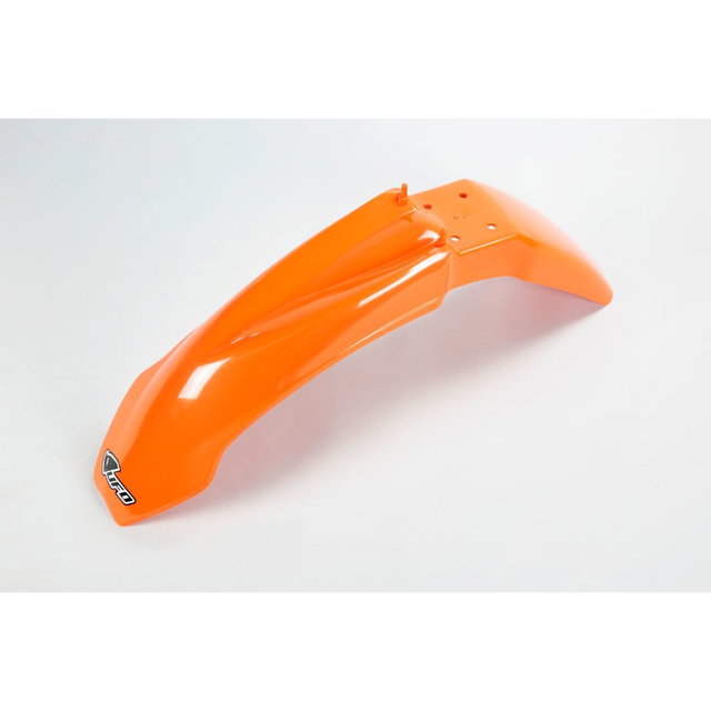 Garde-boue avant KTM 125 EXC (03-07) orange* KT03074-127