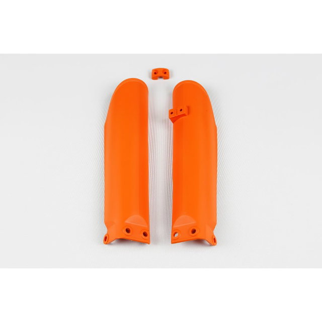 Protecteurs de tube de fourche KTM 85 SX (04-17) orange* KT03091-127