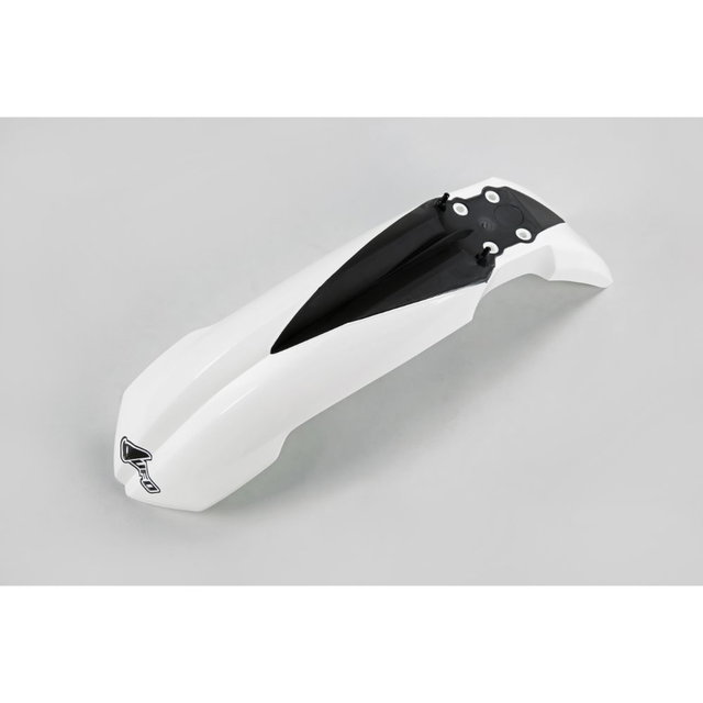 Garde-boue avant KTM 144 SX (08) blanc KT03092-047