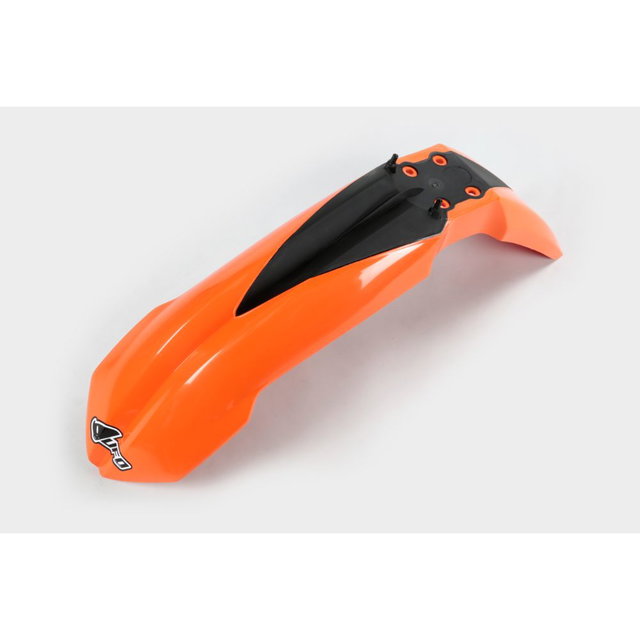 Garde-boue avant KTM 250 SX (07-12) orange* KT03092-127