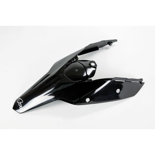 Garde-boue arrière KTM 150 SX (09-10) noir KT03094-001