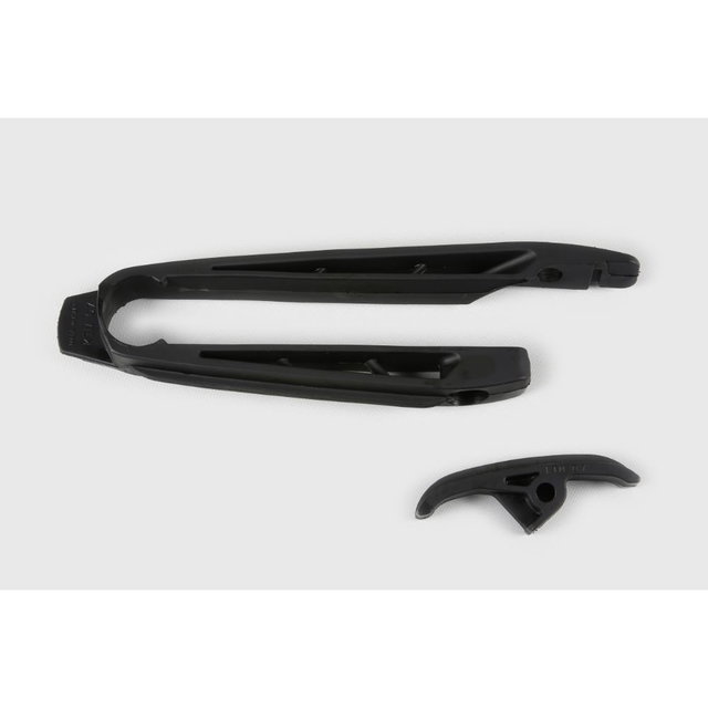 Patin de chaîne KTM 144 SX (08) noir KT03096-001