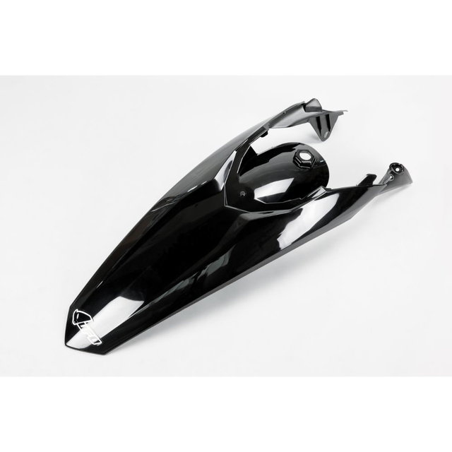Garde-boue arrière KTM 150 SX (11-15) noir KT04024-001