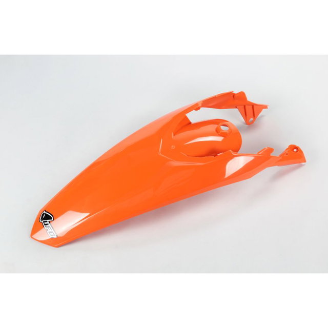 Garde-boue arrière KTM 250 SX (11-16) orange* KT04024-127