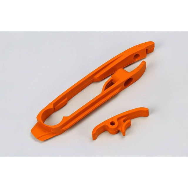 Patin de chaîne KTM 250 SX (11-16) orange KT04029-127