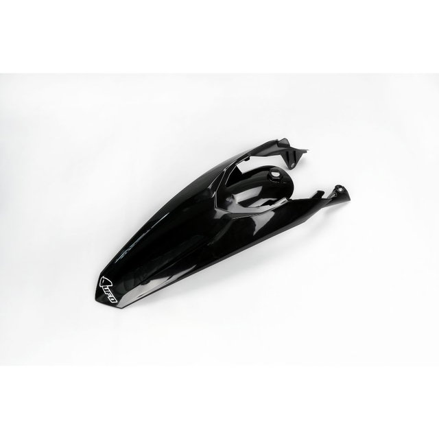 Garde-boue arrière KTM 200 EXC (12-16) noir KT04032-001