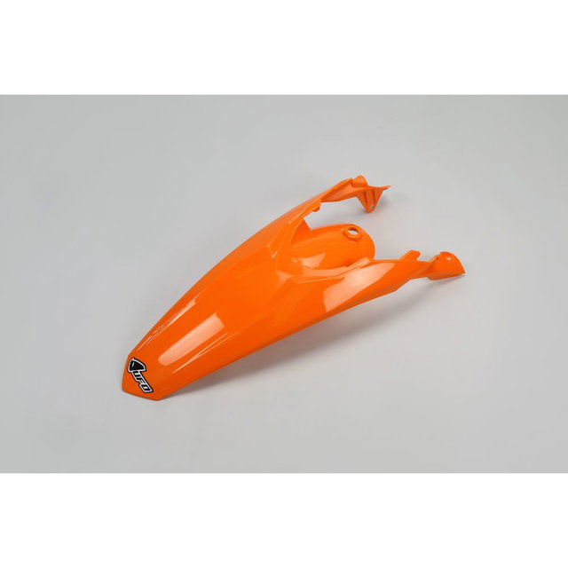 Garde-boue arrière KTM 250 EXC (12-16) orange* KT04032-127