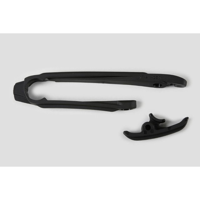 Patin de chaîne KTM 250 EXC (12-23) noir KT04035-001