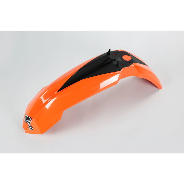 Garde-boue avant KTM 85 SX (13-17) orange* KT04040-127