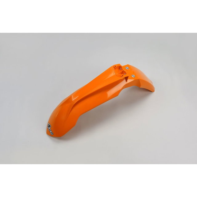 Garde-boue avant KTM 250 EXC (14-16) orange* KT04050-127
