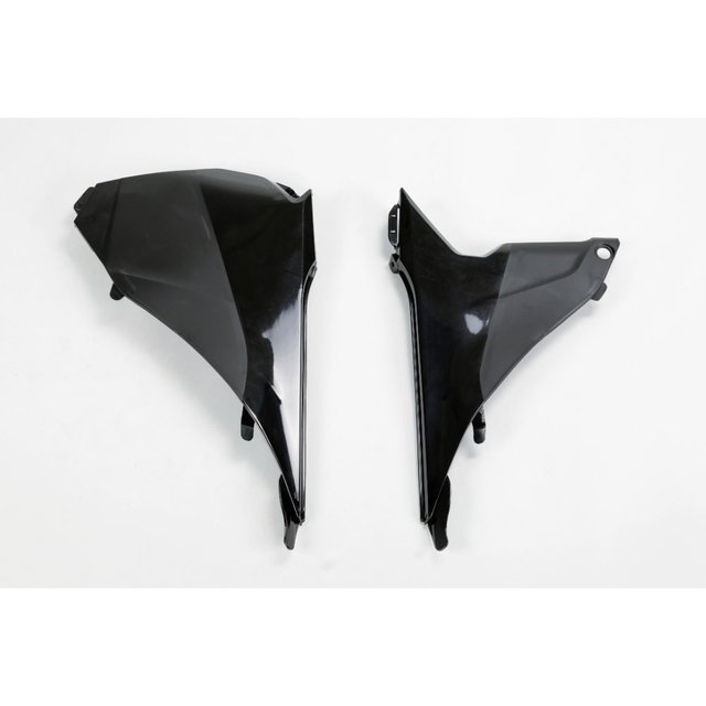 Couvercle de boîte à air KTM 250 SX (13-16) noir KT04053-001