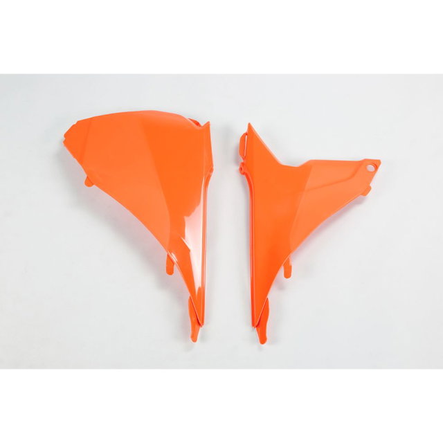Couvercle de boîte à air KTM 150 SX (13-15) orange KT04053-127