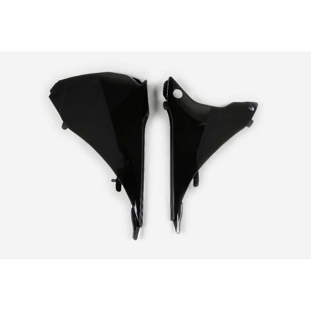 Couvercle de boîte à air KTM 250 EXC (14-16) noir KT04054-001