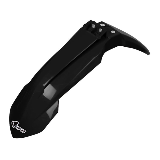 Garde-boue avant KTM 125 SX (16-22) noir KT04059-001