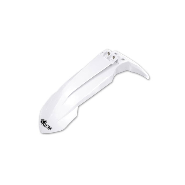 Garde-boue avant KTM 150 EXC (20-23) blanc KT04059-042