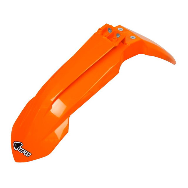 Garde-boue avant KTM 300 EXC (17-23) orange* KT04059-127